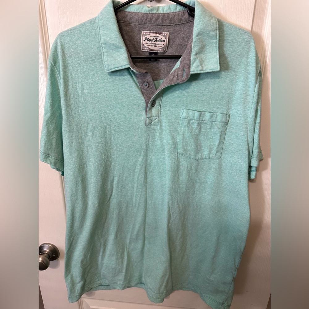 Men’s polo